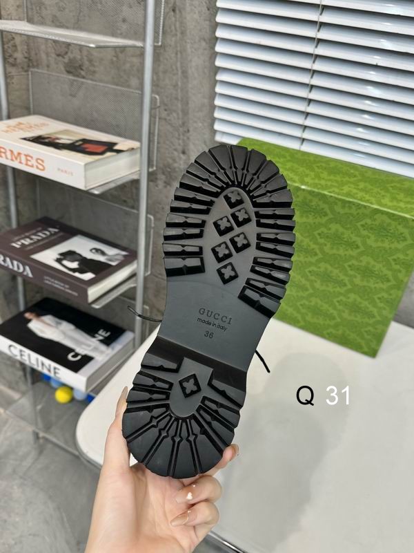 Gucci sz35-40 YF1103